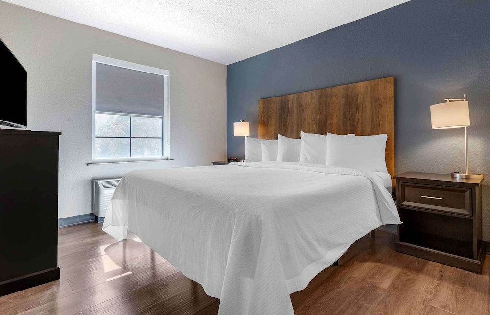 extended stay america premier suites charlotte pineville mat