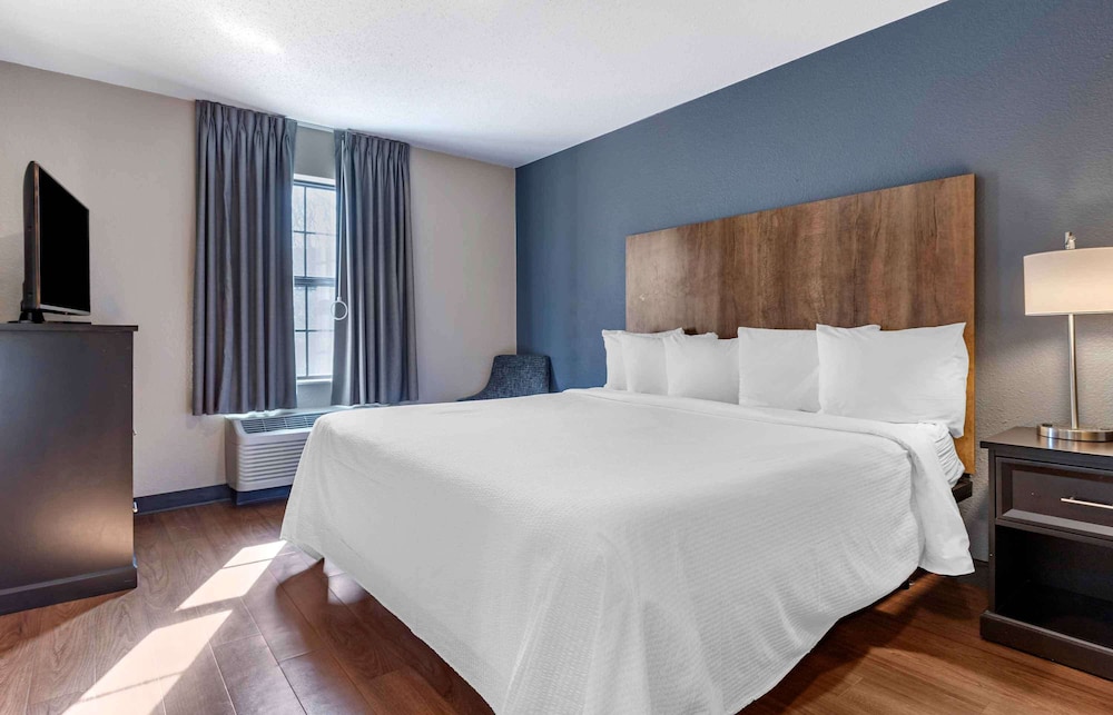 extended stay america premier suites charlotte pineville mat