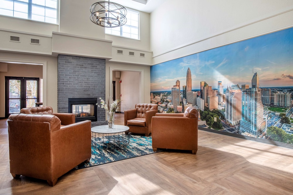 extended stay america premier suites charlotte pineville mat