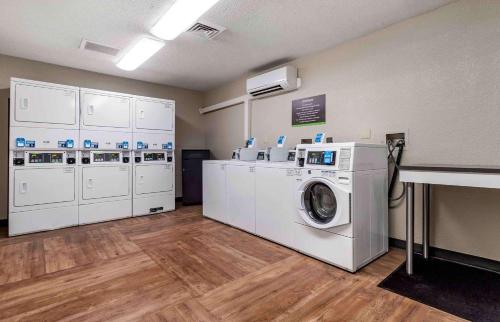 extended stay america premier suites charlotte pineville mat