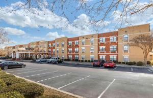 extended stay america premier suites charlotte pineville mat