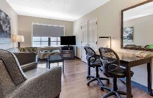 extended stay america premier suites charlotte pineville mat