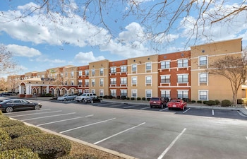 extended stay america premier suites charlotte pineville mat