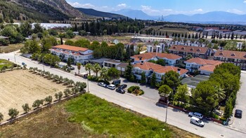 herakles thermal hotel