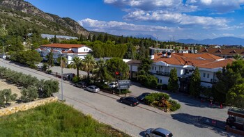 herakles thermal hotel