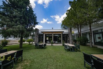 herakles thermal hotel