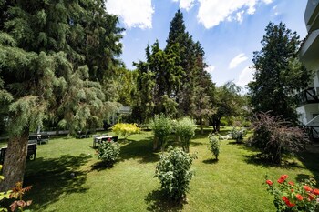 herakles thermal hotel