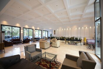 herakles thermal hotel