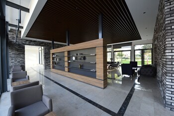 herakles thermal hotel