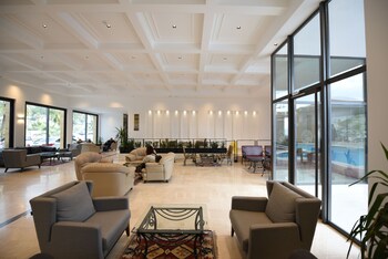 herakles thermal hotel