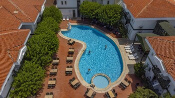 herakles thermal hotel