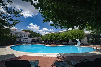 herakles thermal hotel