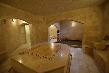 herakles thermal hotel