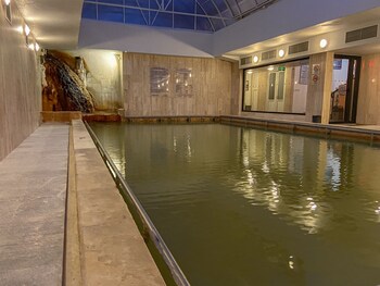herakles thermal hotel