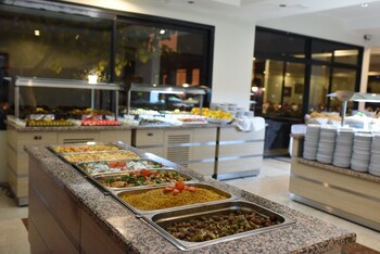 herakles thermal hotel