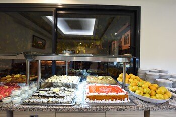 herakles thermal hotel