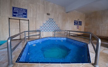 herakles thermal hotel