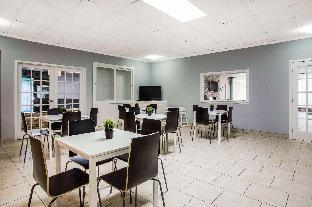 quality inn and suites university area