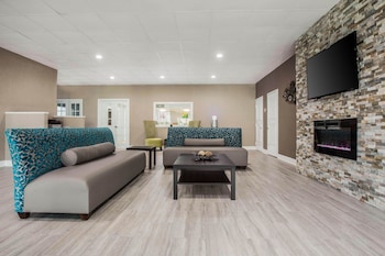 Quality Inn & Suites University Area,North Carolina>>Charlotte,3 star