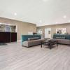 quality inn and suites university area