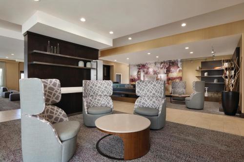 courtyard by marriott charlotte airport north