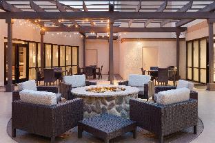 courtyard by marriott charlotte airport north