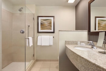 Courtyard By Marriott Charlotte Airport North,North Carolina>>Charlotte,3 star