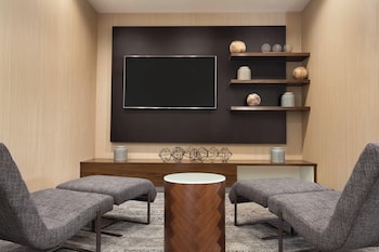 Courtyard By Marriott Charlotte Airport North,North Carolina>>Charlotte,3 star