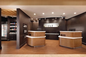 Courtyard By Marriott Charlotte Airport North,North Carolina>>Charlotte,3 star