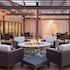 courtyard by marriott charlotte airport north