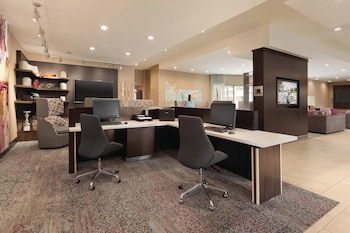 courtyard by marriott charlotte airport north