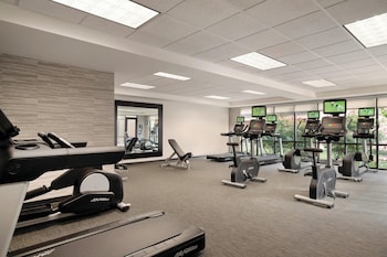 courtyard by marriott charlotte airport north