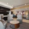 courtyard by marriott charlotte airport north