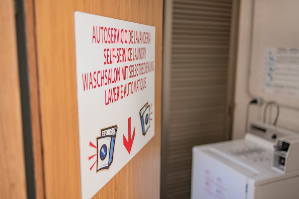 servatur alameda de jandia