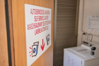 servatur alameda de jandia