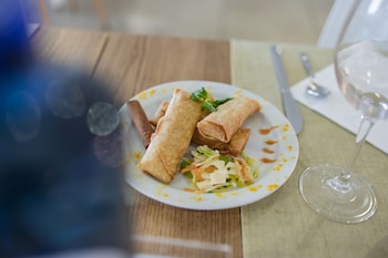 servatur alameda de jandia