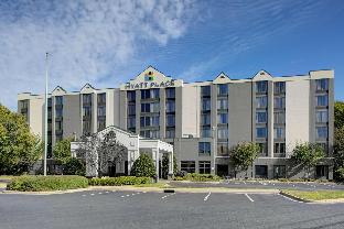 Hyatt Place Charlotte Airport / Billy Graham Parkway,North Carolina>>Charlotte,3 star