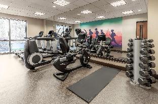 Hyatt Place Charlotte Airport / Billy Graham Parkway,North Carolina>>Charlotte,3 star