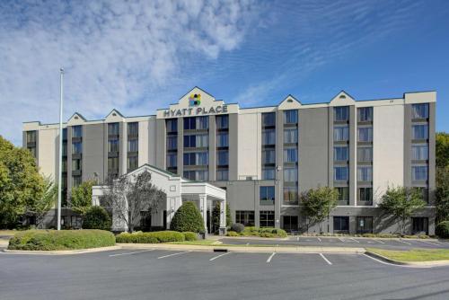 Hyatt Place Charlotte Airport / Billy Graham Parkway,North Carolina>>Charlotte,3 star
