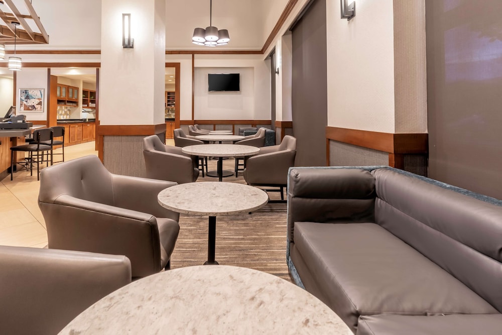 hyatt place charlotte airport billy graham parkway