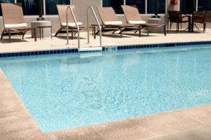 hyatt place charlotte airport billy graham parkway