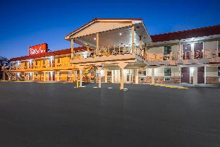 red roof inn