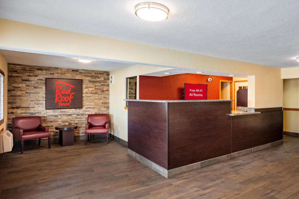 red roof inn