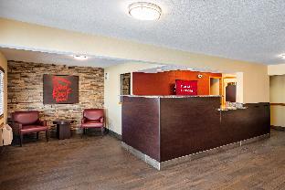 red roof inn