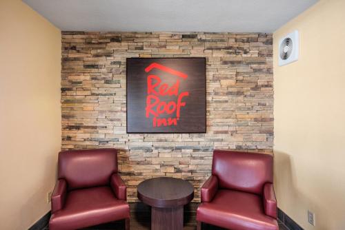 red roof inn