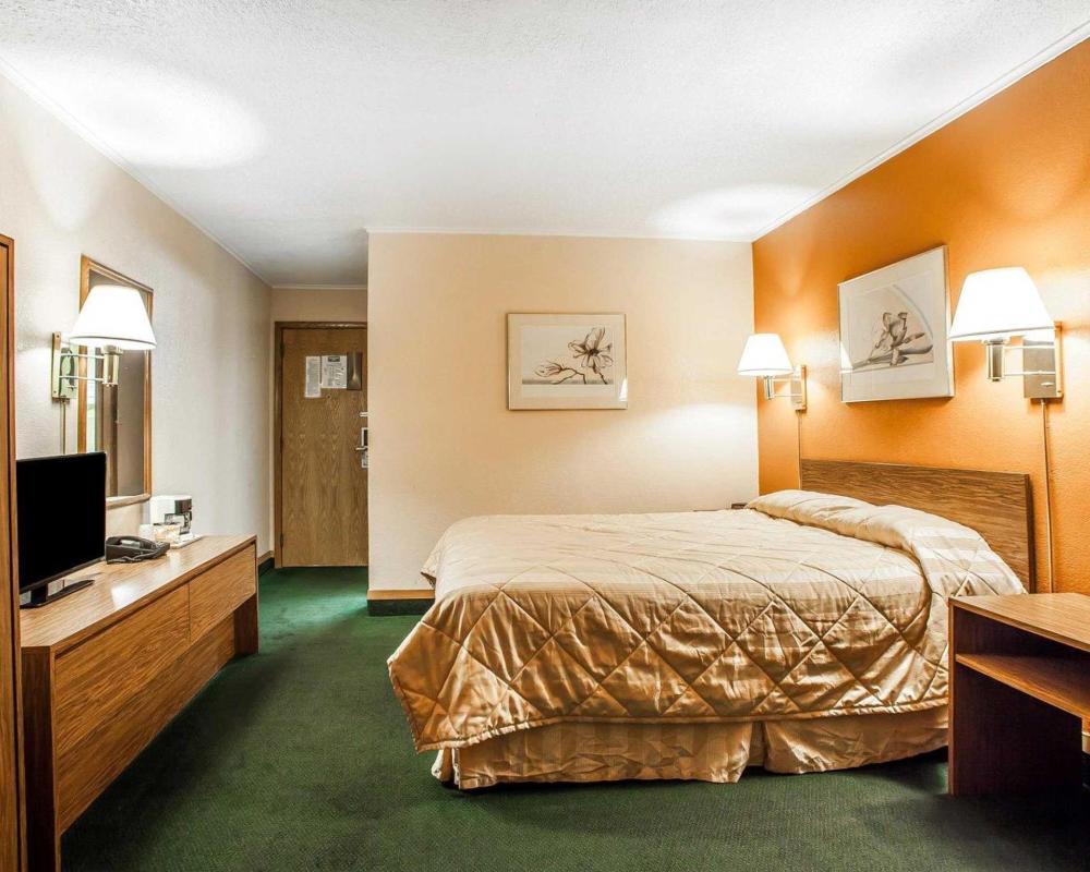 red roof inn
