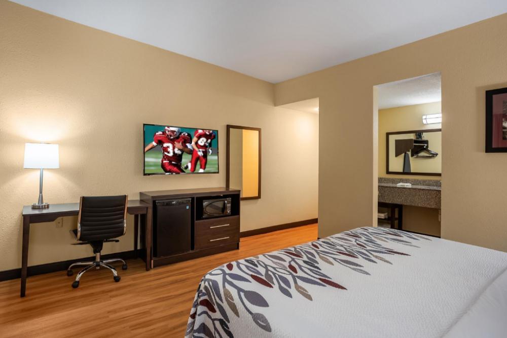 red roof inn