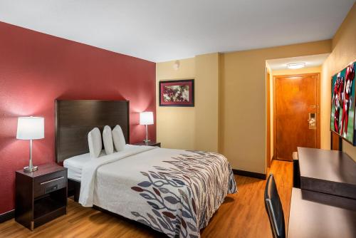 red roof inn