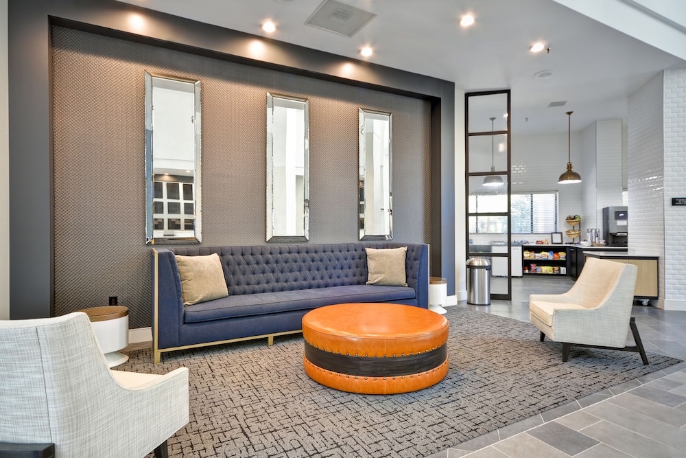 embassy suites hotel charlotte