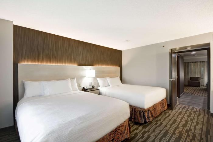 embassy suites hotel charlotte
